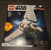 LEGO 75302 Star Wars - Imperialny wahadłowiec