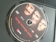 Gangi Nowego Jorku dvd polski lektor 