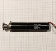 Silnik Maxon Motor 12VDC / 3W  przekładnia 275:1