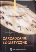 J.J. Coyle E.J. Bardi. Zarządzanie logistyczne 