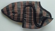 Ubranko kubrak dla psa rozmiar 22cm R-M Krata