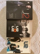 U2 o U2 / U2 - The Name of Love + gratis