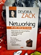 Networking dla osób, które go nie cierpią Devora  Zack  + GRATIS 