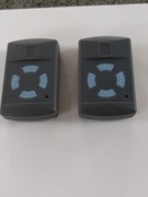 Pilot do bram 2 szt HSM 4