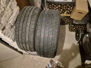 Opony 235 45 18 zimowe TRACMAX 2022