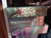 arkham horror 3 ed. + dodatek PL
