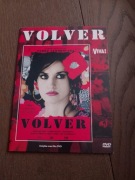 VOLVER, SPONSORING, RÓŻYCZKA, BURLESKA