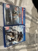 2 gry za 50 god of war TC ghost recon