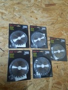 TARCZA PIŁA DO DREWNA WIDIA  115 x 22,2 mm 24t