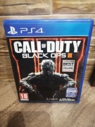 Gra na ps4 call of duty black ops III