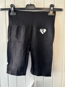 Women’s Best Define 2.0 Seamless Scrunch 6” Shorts – Spodenki sportowe