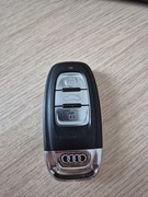 Kluczyk pilot Audi A4/A5/A6/A7 keyless 4G0959754K