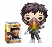 Chisaki Kai Overhaul My hero academia Funko Pop