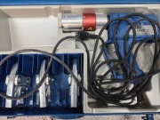 Zaciskarka Wavin UNP2 Prasa Pex 