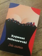 Zygmunt Miłoszewski Jak Zawsze