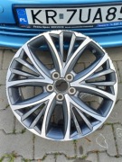 Felga Toyota Yaris IV 17 et50
