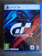 GRAN TURISMO 7 PS5 Nowa