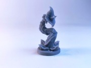 Figurka Archespor Wiedźmin Stary Świat Deluxe zamiennik