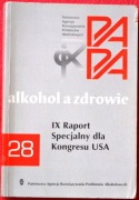 ALKOHOL A ZDROWIE NR 28