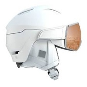 Kask narciarski SALOMON Mirage rozmiar M 56-59 cm