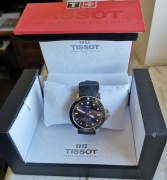 Sprzedam zegarek Tissot T120.407.17.041.00