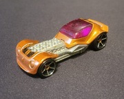 Samochodzik Hot Wheels Dieselboy – kolekcjonerski, zabawka