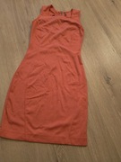 SUKIENKA  Z ZIPEM XS 34