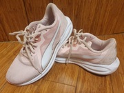 PUMA  damskie różowe r. 37