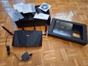 ROUTER ASUS RT-AC88U JAK NOWY FV 23%