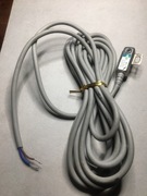 Czujnik kontaktronowy , kontraktron W 3, D-A54K