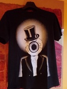 Residents T SHIRT SIZE M originalna z tour 2023 