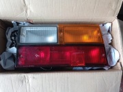 Nowa lampa prawy tył Polonez Borewicz