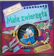 Małe zwierzęta. Zapytaj dr dobrą radę TWARDA OPRAWA