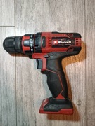 Wiertarko-wkrętarka akumulatorowa Einhell TC-CD 18-35