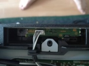 Włączniki,głośniki,IR,wst.główna,kabe,kołki mon. SONY KDL-32R410B