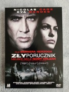 Zły porucznik – Nicolas Cage
