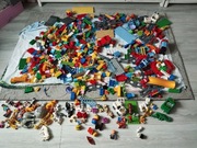 Wielki zestaw LEGO Duplo 