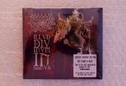 Morbid Angel - "Illud Divinum Insanus". Płyta CD. USA Edition. NOWA.
