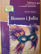 ROMEO I JULIA - William Szekspir (z opracowaniem) 