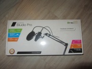 Mikrofon studyjny Tracer Studio Pro