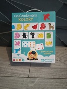 Gra edukacyjna Czu Czudomino