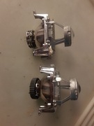 Soczewki lampy xenon mondeo mk3