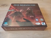 Dochodzenie (edycja polska ) lucrum games 