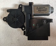 Silniczek moduł szyby lewy fabia 1