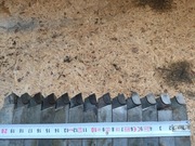 Nóż do tokarki nóż tokarski