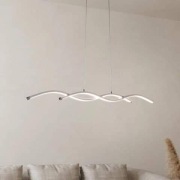Lampa wisząca Lasana 