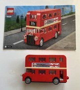 Lego 40220 London Bus