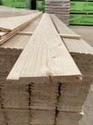 DESKA OBICIOWA 14 MM Świerk Skandynawski OKAZJA ! 