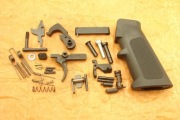 M16 AR15 i inne ARy zestaw części FULL AUTO lower