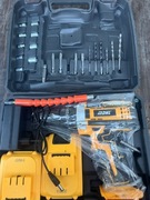 Wkrętarka akumulatorowa 